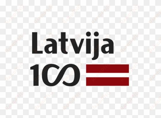infinity of water, stone, sky, earth, and love along - latvija 100