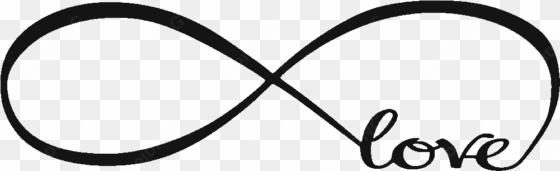 infinity png for free download on - infinity symbol with word love