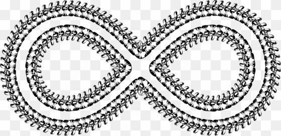 infinity symbol line art computer icons - portable network graphics