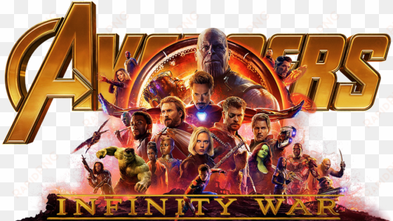 infinity war - avengers infinity war png