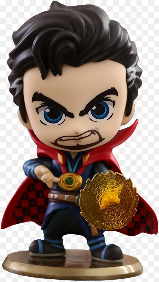 infinity war - cosbaby dr strange infinity war