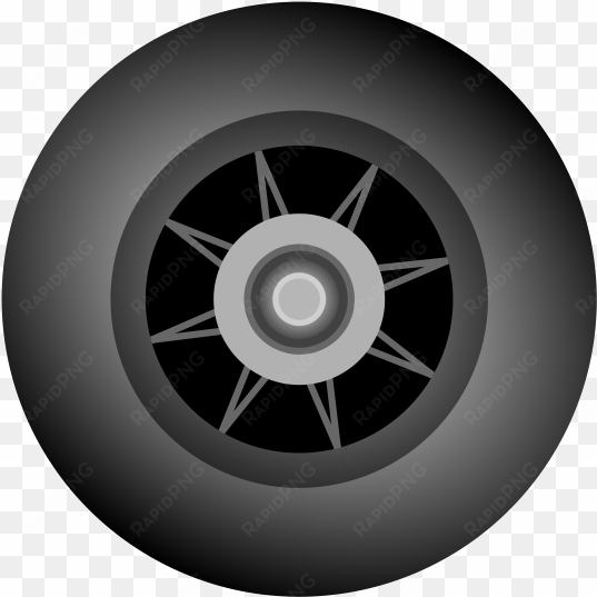 Inline Skate Wheel Clipart Png transparent png image