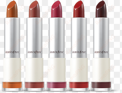 [innisfree] real fit lipstick - innisfree real fit lipstick (5 colors) #25