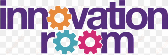 innovation room logo png - innovation room