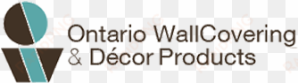 inside out decorating stouffville ontario wallcovering - ontario wallcovering logo