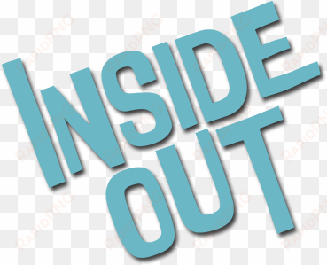 inside out logo - inside out movie logo