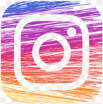Instagram Adverts To Link Up To Facebook Messenger - Iconos Redes Sociales Png transparent png image