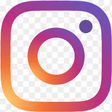instagram logo clipart transparent png images - logos de redes sociales png