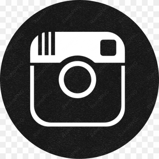 instagram - red instagram icon png
