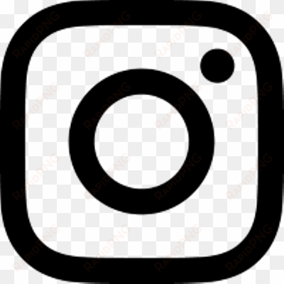 instagramm clipart background - transparent background instagram logo