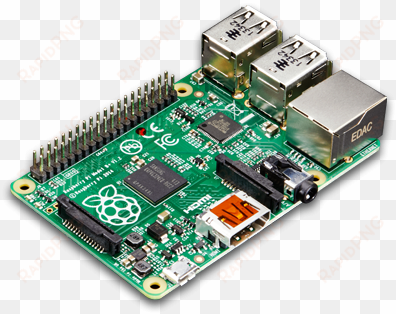 install turnkey linux on the raspberry pi b - raspberry pi 1 model