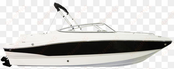 insurance for motorboats, sailboats and more - small boat png