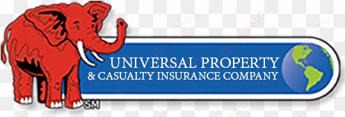 Insurance Partner - Universal Property - Universal Property & Casualty Insurance Company transparent png image