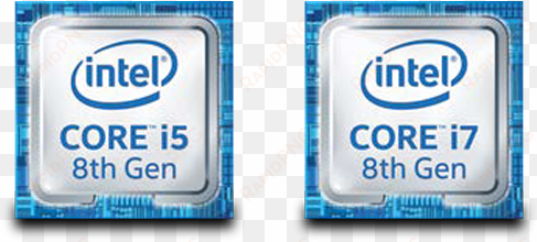intel 8th generation core™ processor u-series - intel cm8067702868535 core i7 7700k 4.2ghz processor