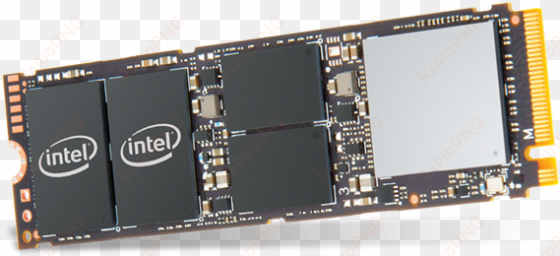 intel ssd 760p series - intel 760p series 256gb m 2 ssd