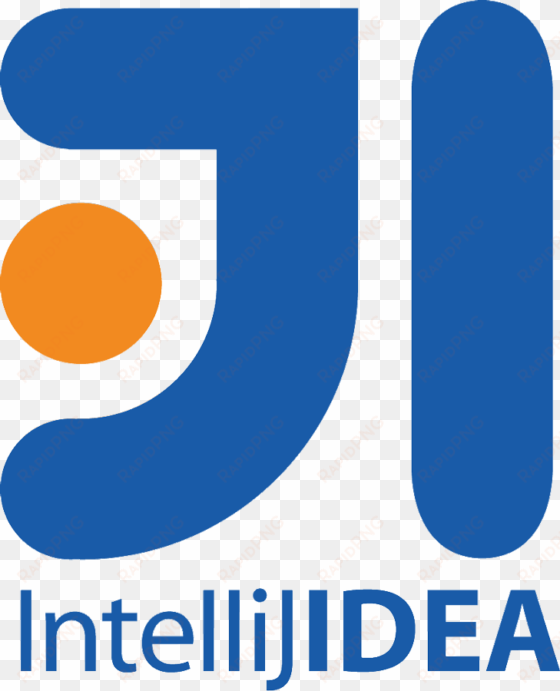 intellij idea logo intellij idea, png format, rapper, - intellij idea logo png