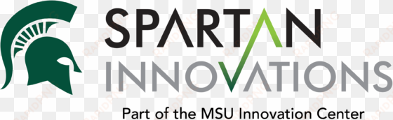 interested in giving tech talks, marketing your company, - michigan state spartans button