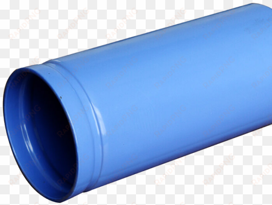 internal and external coated steel water pipe - pipe
