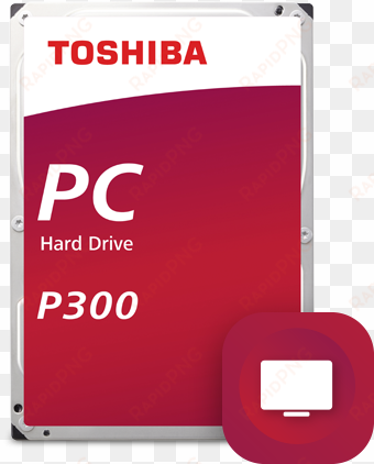 internal hard drives - toshiba