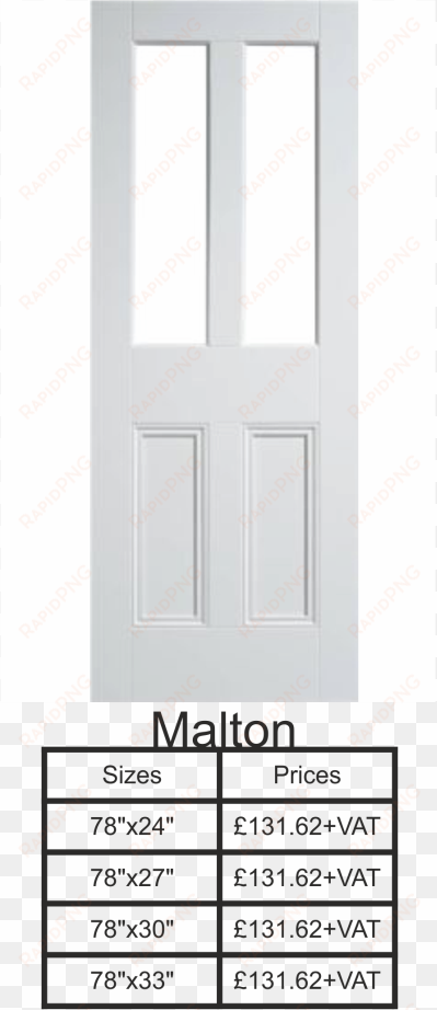 internal white door white door - door