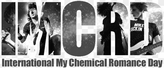 international my chemical romance day