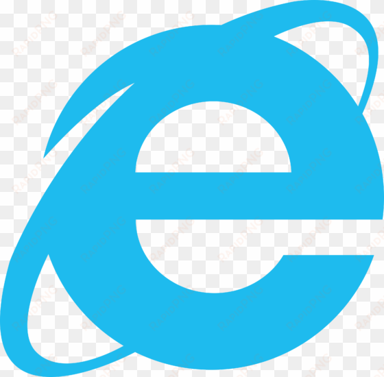 internet explorer logo png images free download download - internet explorer logo