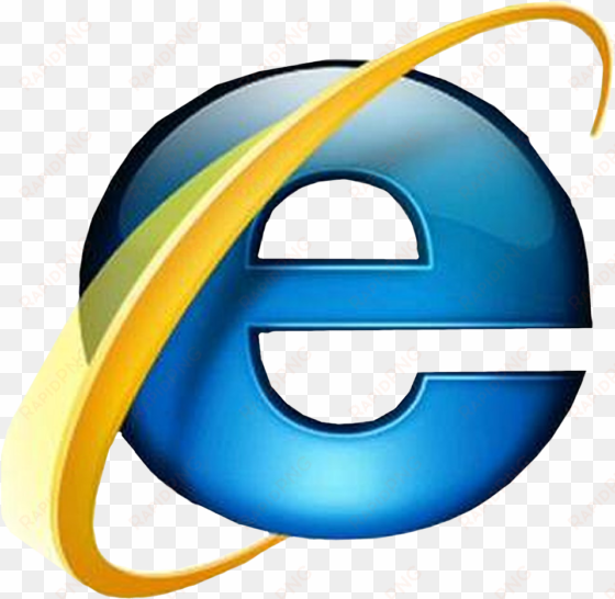 internet explorer logo png - logo de internet explorer png