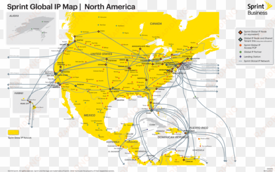 intertubes study of the us long haul fiber optic infrastructure - fiber-optic communication