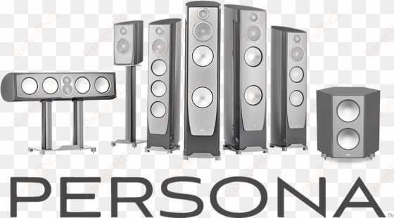 introducing décor custom collection - paradigm persona 7f review