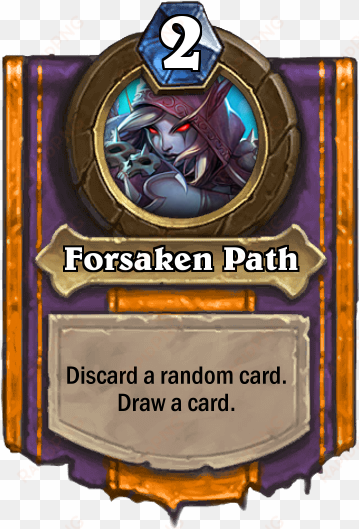 introducing the obvious hero - knights of the frozen throne warlock