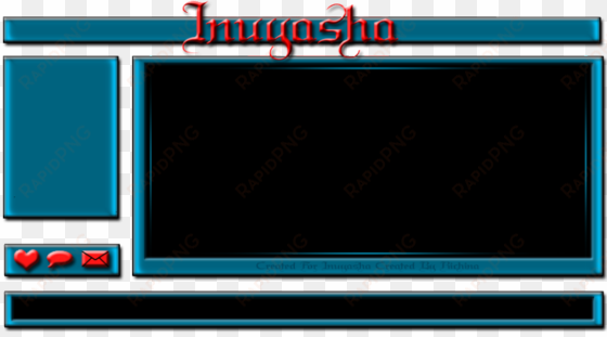 inuyasha's page - avatar