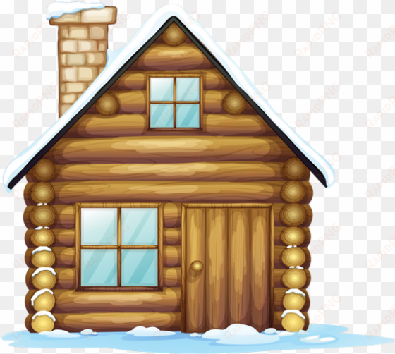 Inverno Christmas House House Clipart, House Vector, - Christmas House Clip Art transparent png image