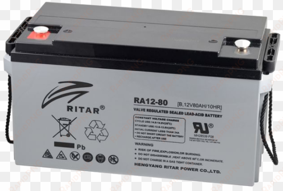 inverter battery download png image - renogy deep cycle pure gel battery 12 volt 200ah