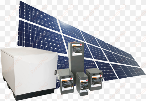 inverter battery png transparent picture - solar panel battery png