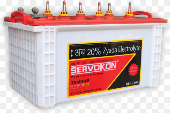 inverter battery transparent background - servokon systems limited - servo voltage stabilizer,