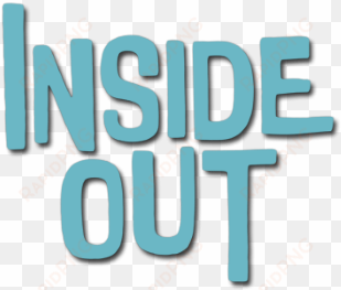 io logo - inside out