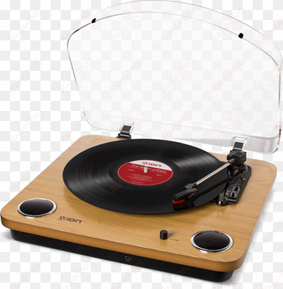 ion audio max lp - ion audio max lp usb conversion turntable