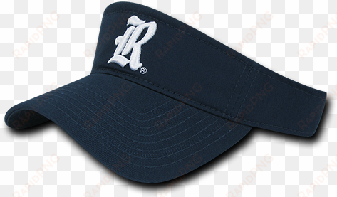 Ion College Rice University Dedication Visor - Columbia University Sailing Shirt transparent png image