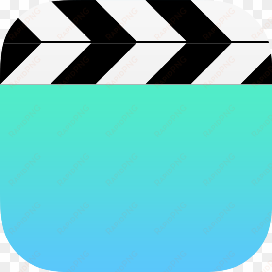 ios video icon png