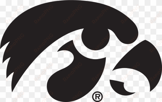 iowa hawkeyes svg