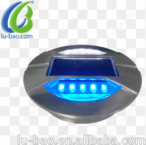 ip68 road reflector, solar flashing road cat eye, aluminum - aquarium lighting