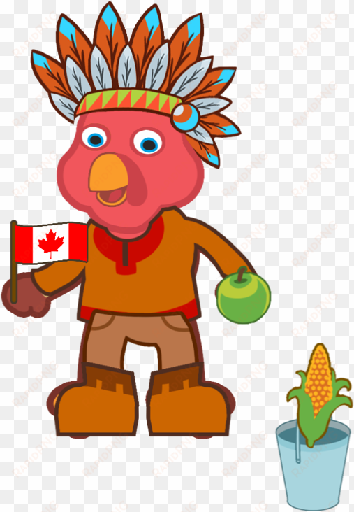 ipad turkey disguise & common core mapping - clip art