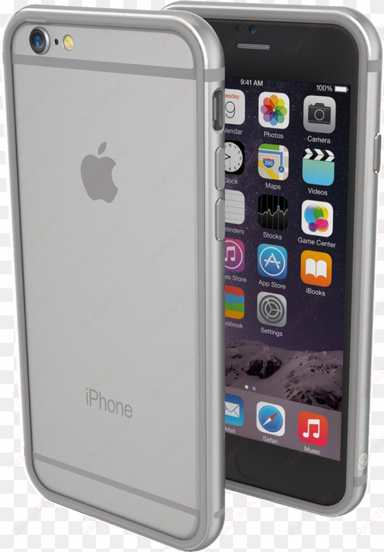 iphone 6/6s cases - bumper iphone 6 s plus