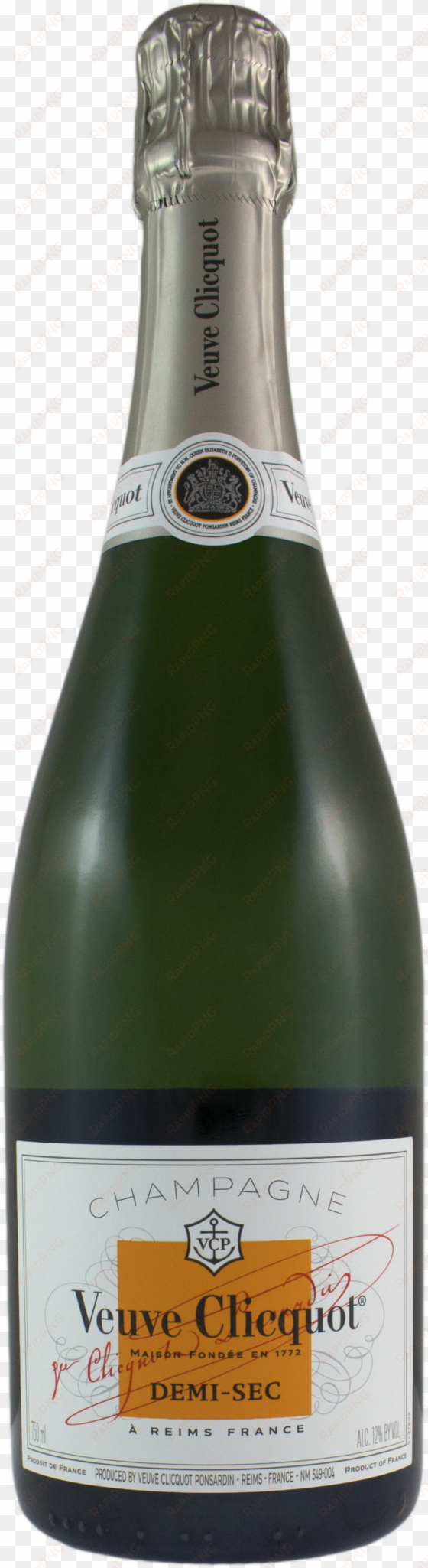iphone label thumb - veuve clicquot brut nv champagne magnum (1.5 litre)
