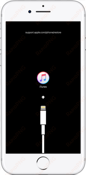 Iphone Svg Freeuse Library - Iphone 6 Overlay Png transparent png image