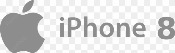 iphone8 - phone 8 plus logo