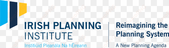 IPI LOGO NEW 3 - IRISH PLANNING INSTITUTE.PNG Ipi Logo New 3 - Irish Planning Institute transparent png image
