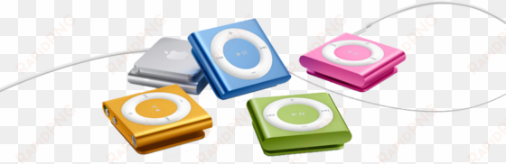 ipod shuffle - ipod shuffle 3nd generation