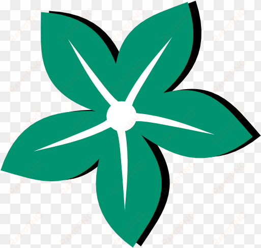 Irish Clipart March Flower - St Flora Of Beaulieu Symbol transparent png image
