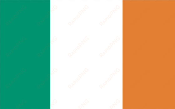 irish flag clip art - ireland flag transparent background